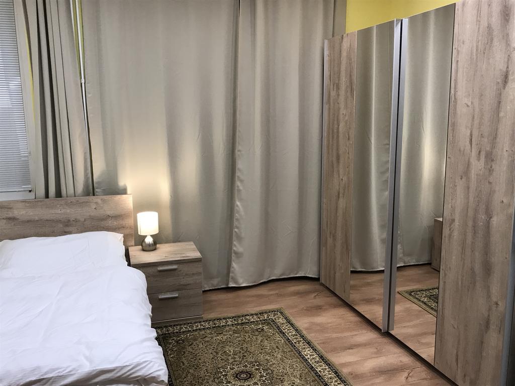 Dnm Inn Korycany Экстерьер фото